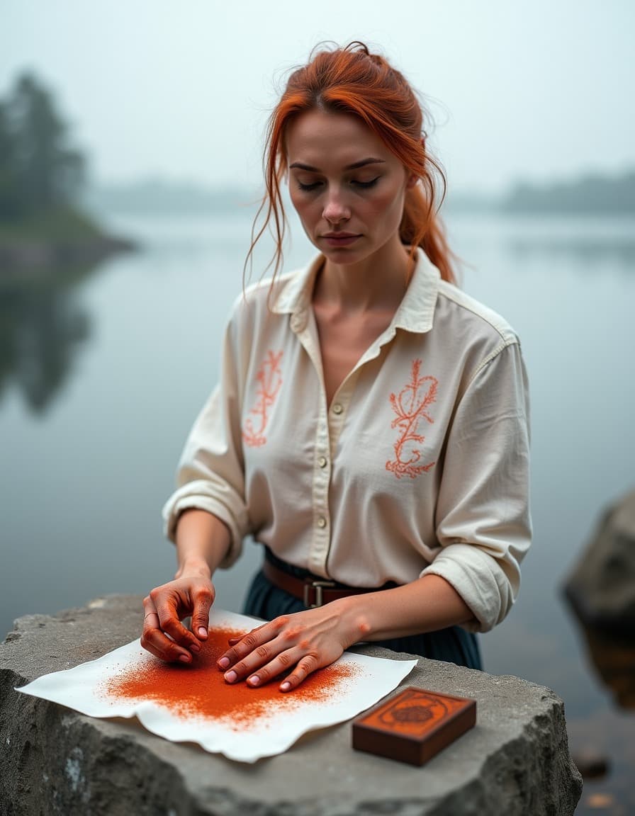 The Saimaa Collection