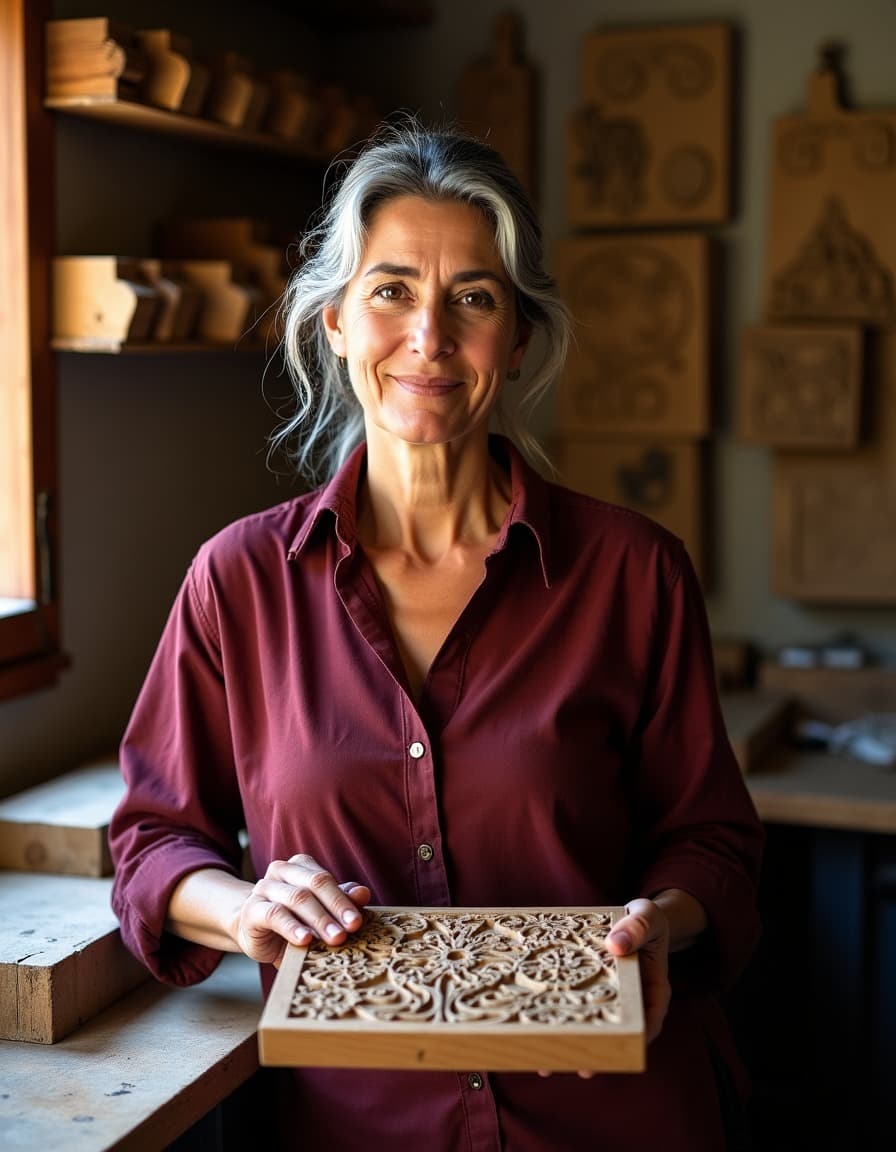 The Anatolia Collection