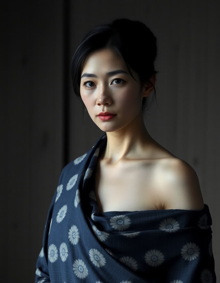 The Shibori Collection