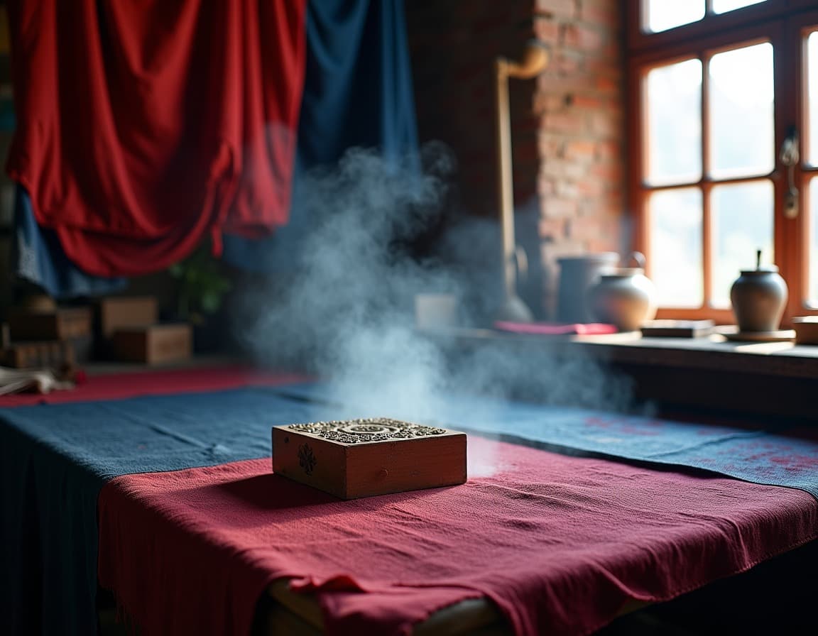 Kelaghayi İpək Mərkəzi · Basgal