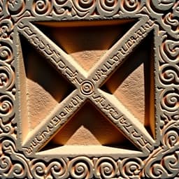 Zapotec Ollin — movement, earthquake