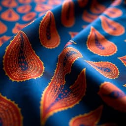 Buta — the eternal flame