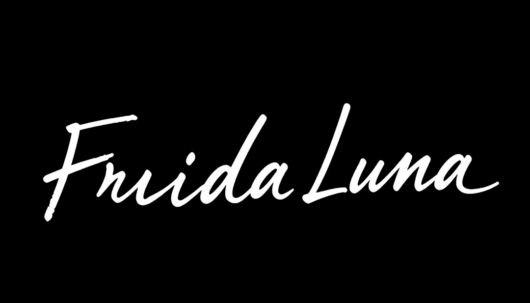 Frida Luna signature