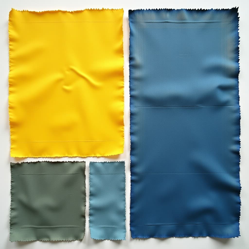 The Saimaa Cushion — No. 01 — 3