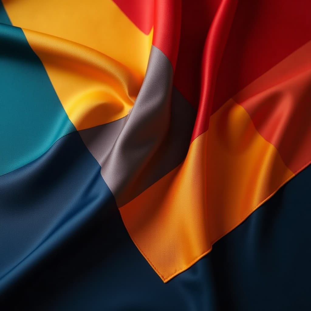 The Saimaa Cushion — No. 01 — 4