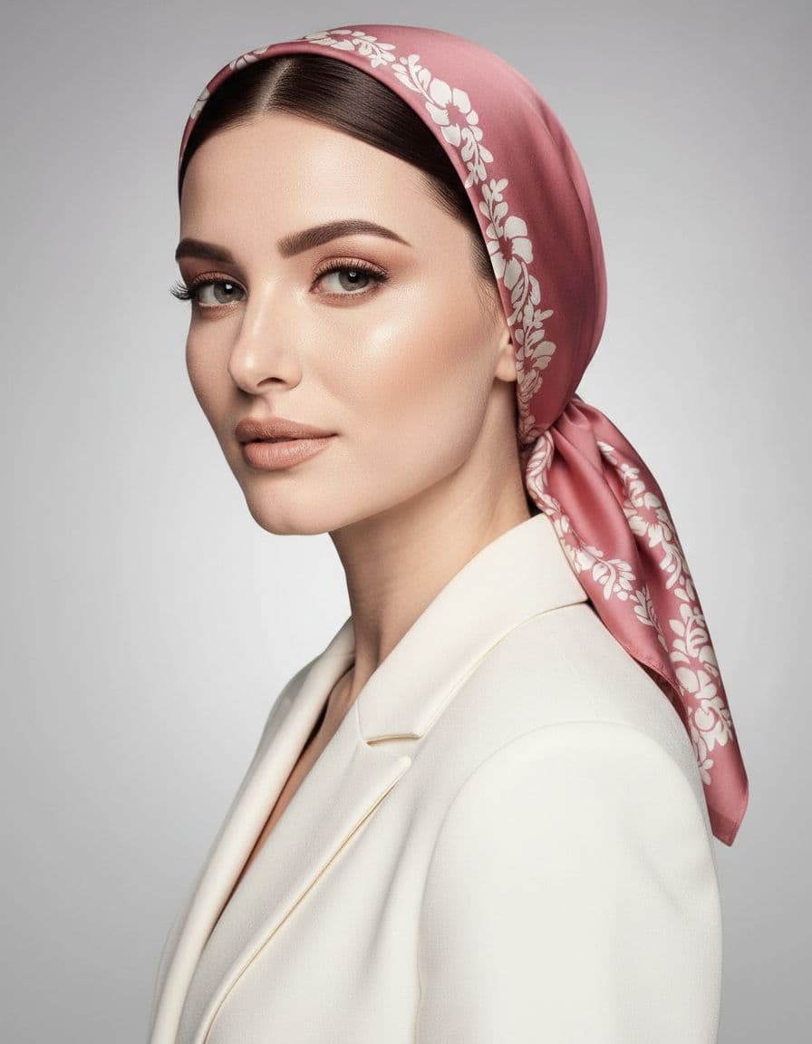 Çəhrayı Çələng — 2