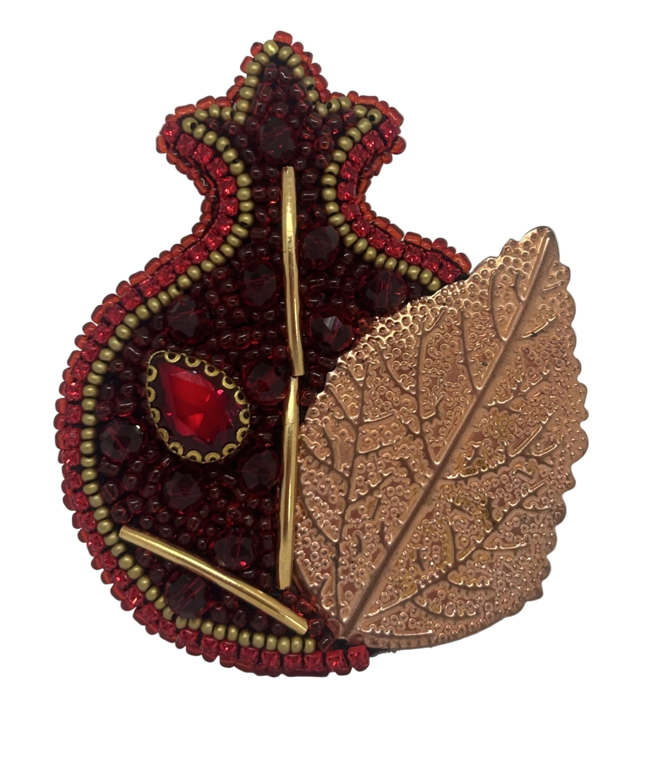Nar Yarpağı