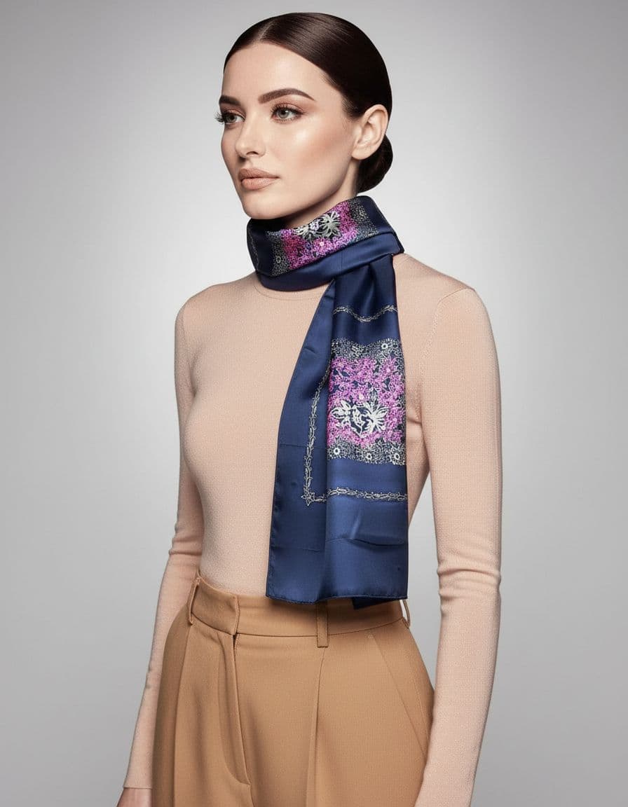 Lacivard Şəmsə