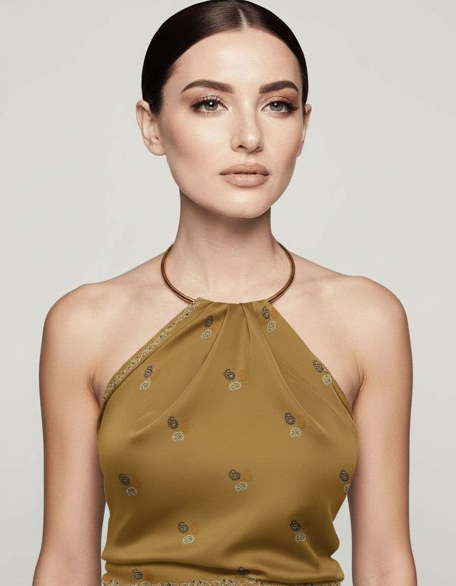 Oxra Buta