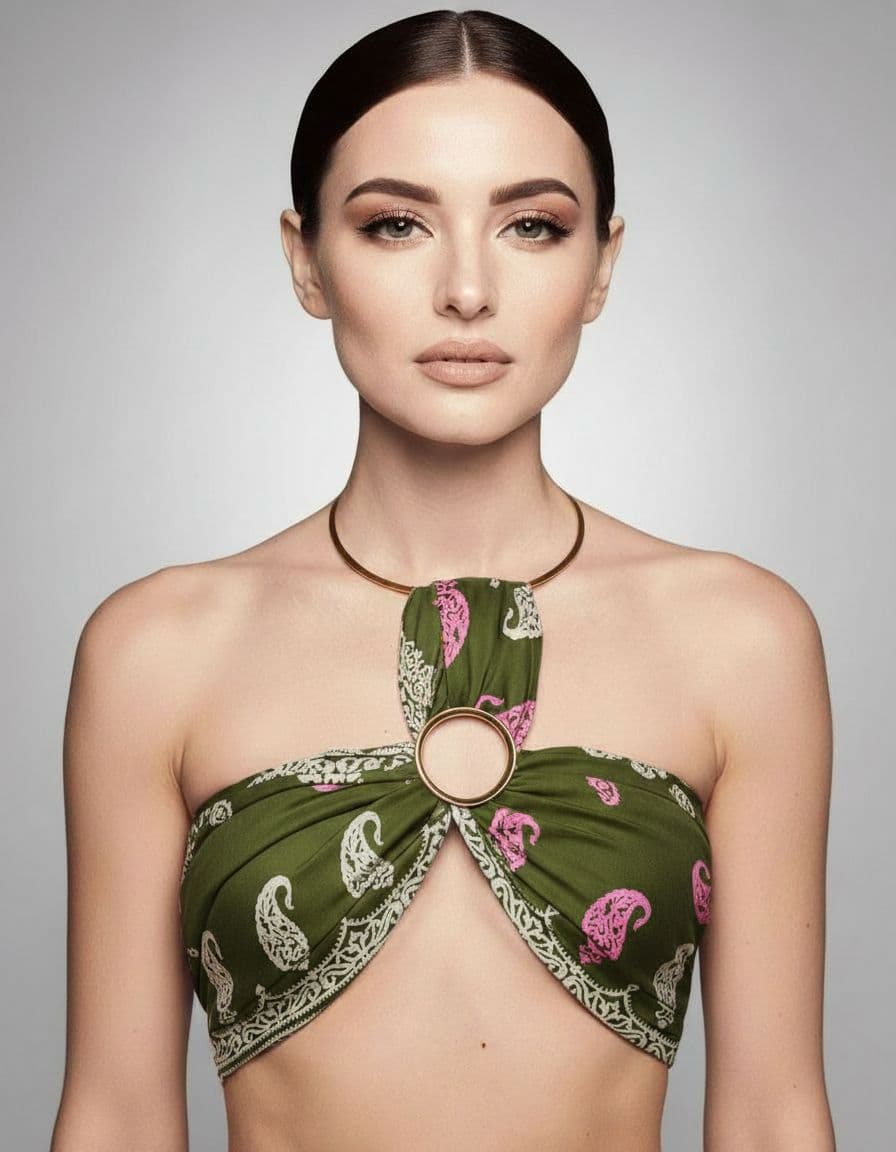 Zeytuni Buta