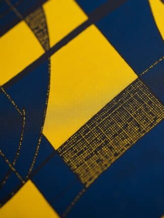 The Saimaa Scarf — No. 01